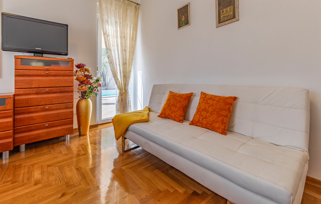 Ferienhaeuser - Fazana - Peroj , Kroatien - CIF051 37