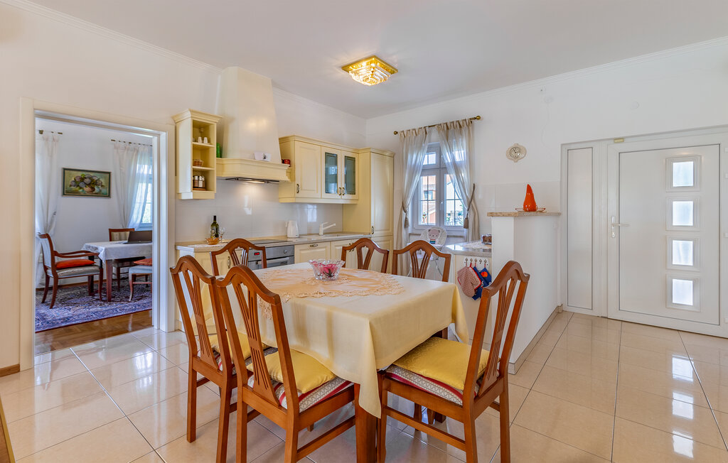 Ferienhaeuser - Fazana - Peroj , Kroatien - CIF051 3