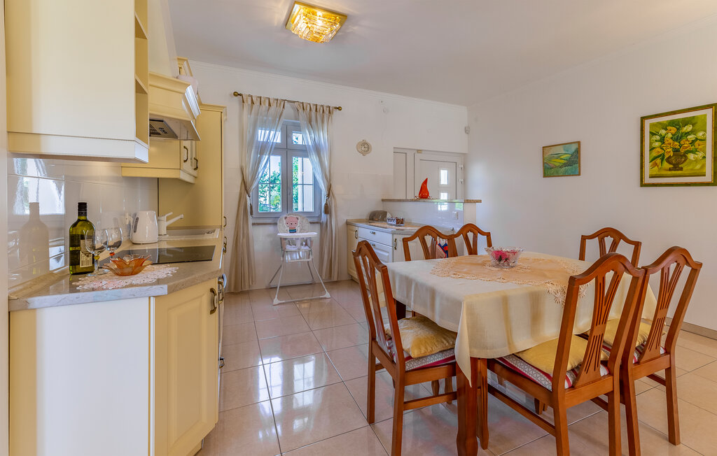 Ferienhaeuser - Fazana - Peroj , Kroatien - CIF051 28