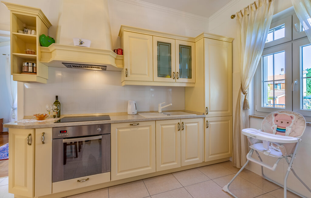 Ferienhaeuser - Fazana - Peroj , Kroatien - CIF051 30