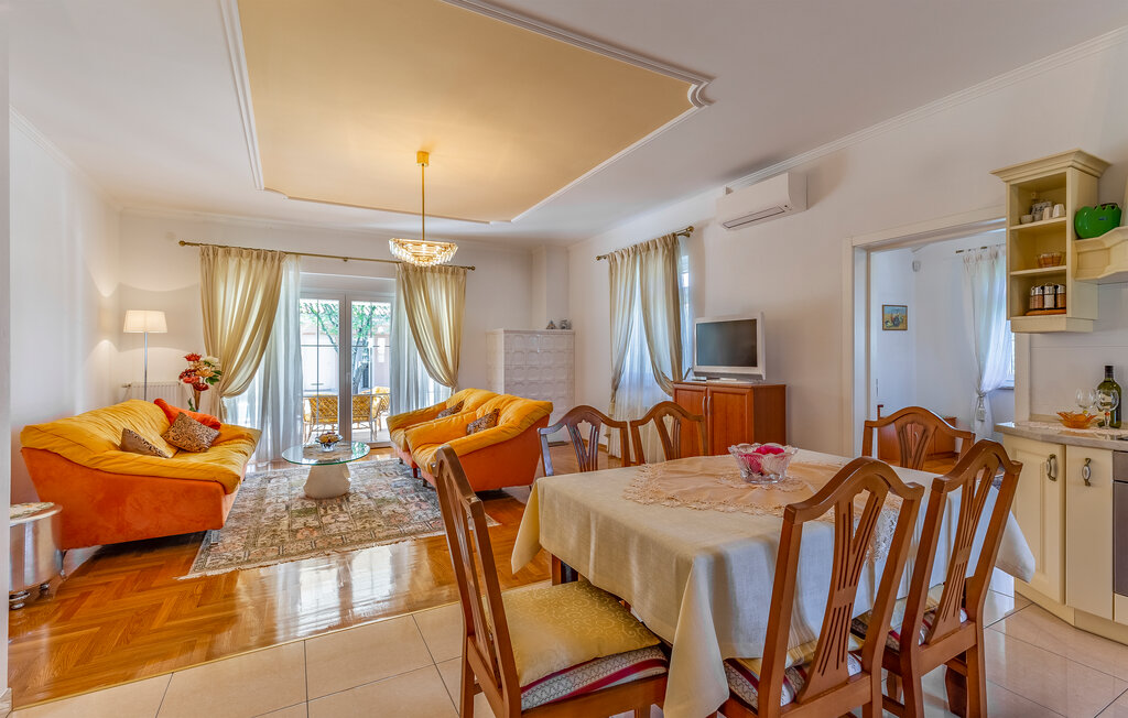 Ferienhaeuser - Fazana - Peroj , Kroatien - CIF051 22