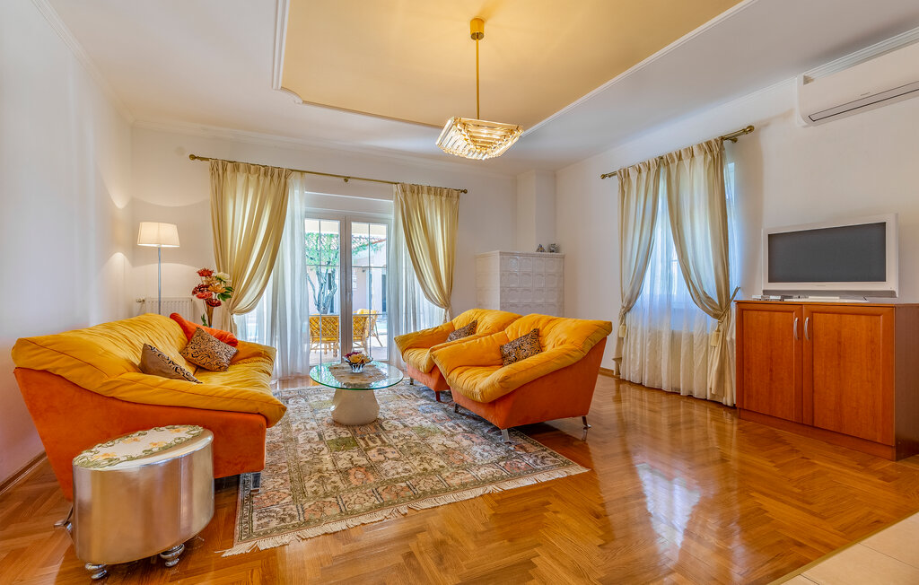 Ferienhaeuser - Fazana - Peroj , Kroatien - CIF051 2