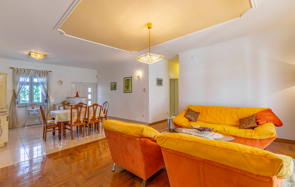 Ferienhaeuser - Fazana - Peroj , Kroatien - CIF051 23