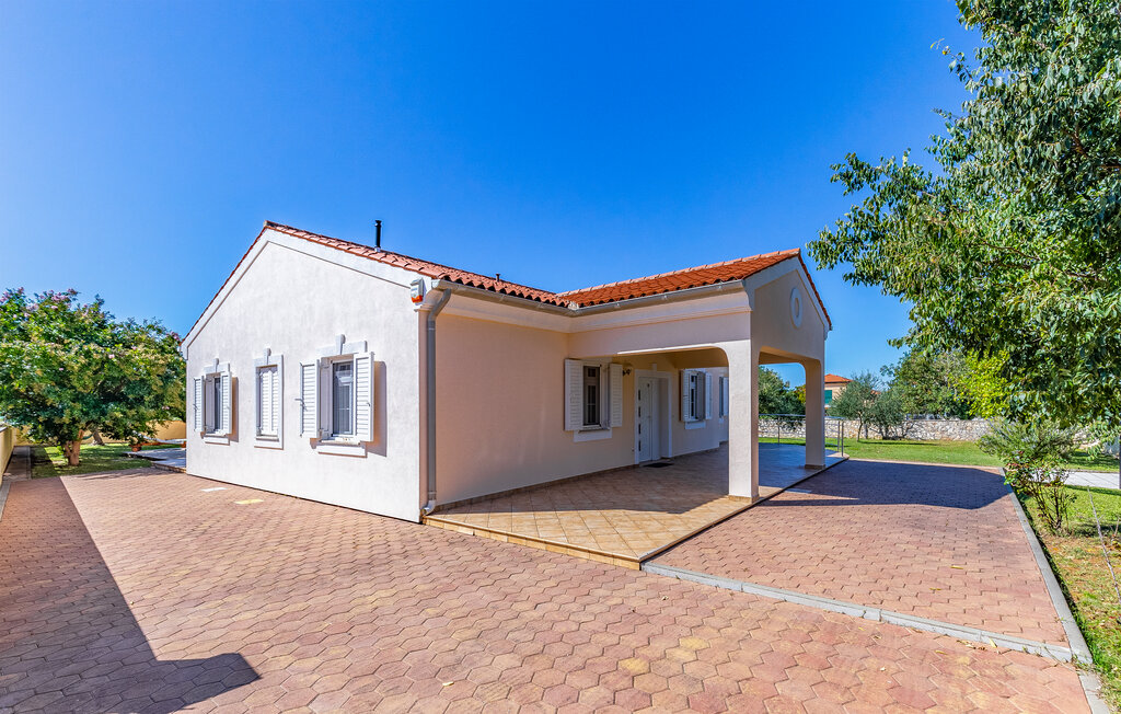 Ferienhaeuser - Fazana - Peroj , Kroatien - CIF051 17