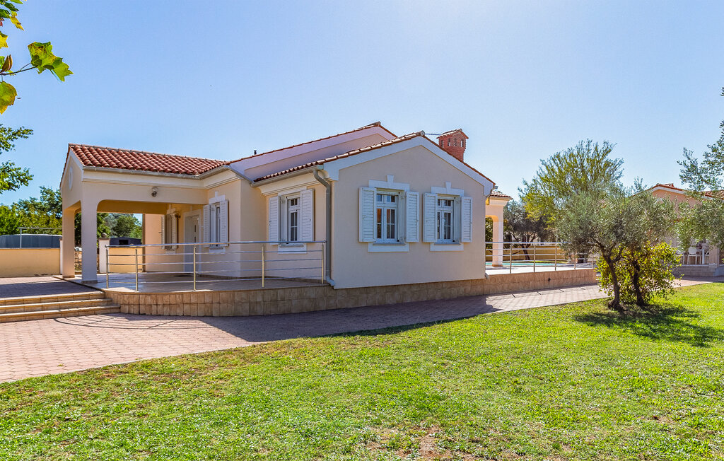 Ferienhaeuser - Fazana - Peroj , Kroatien - CIF051 18