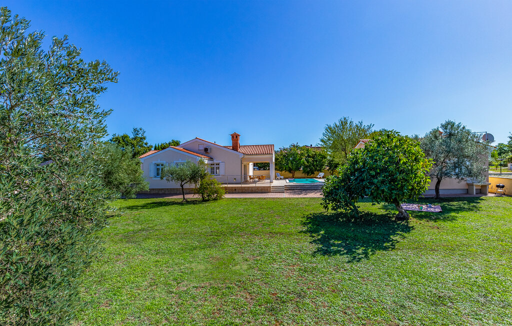 Ferienhaeuser - Fazana - Peroj , Kroatien - CIF051 19