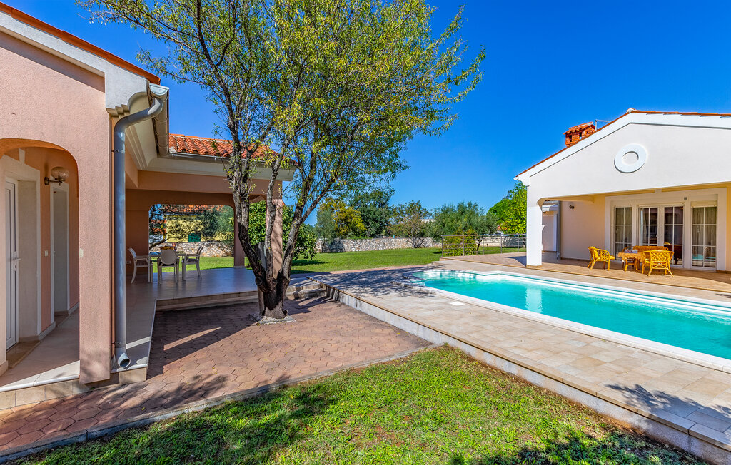 Ferienhaeuser - Fazana - Peroj , Kroatien - CIF051 12