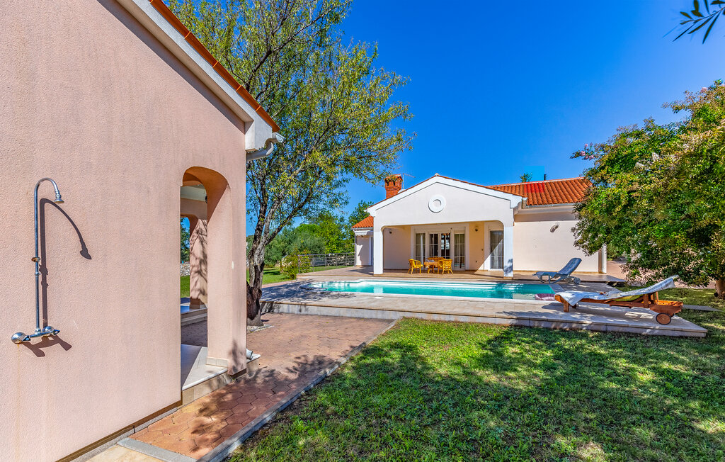 Ferienhaeuser - Fazana - Peroj , Kroatien - CIF051 13