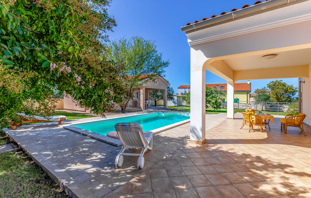 Ferienhaeuser - Fazana - Peroj , Kroatien - CIF051 15