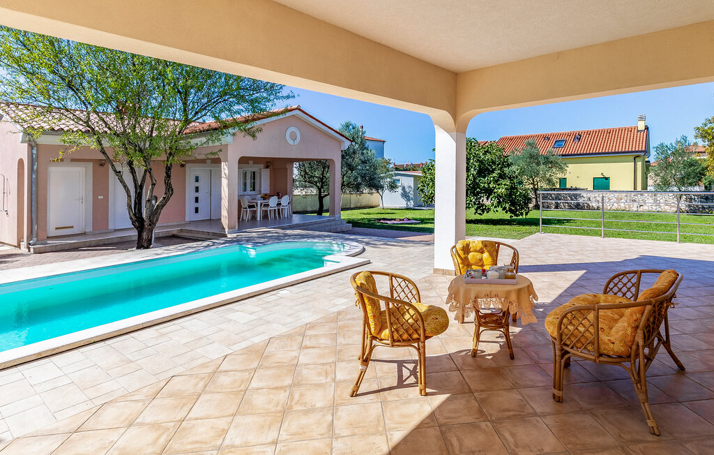 Ferienhaeuser - Fazana - Peroj , Kroatien - CIF051 8