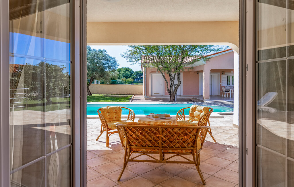 Ferienhaeuser - Fazana - Peroj , Kroatien - CIF051 16