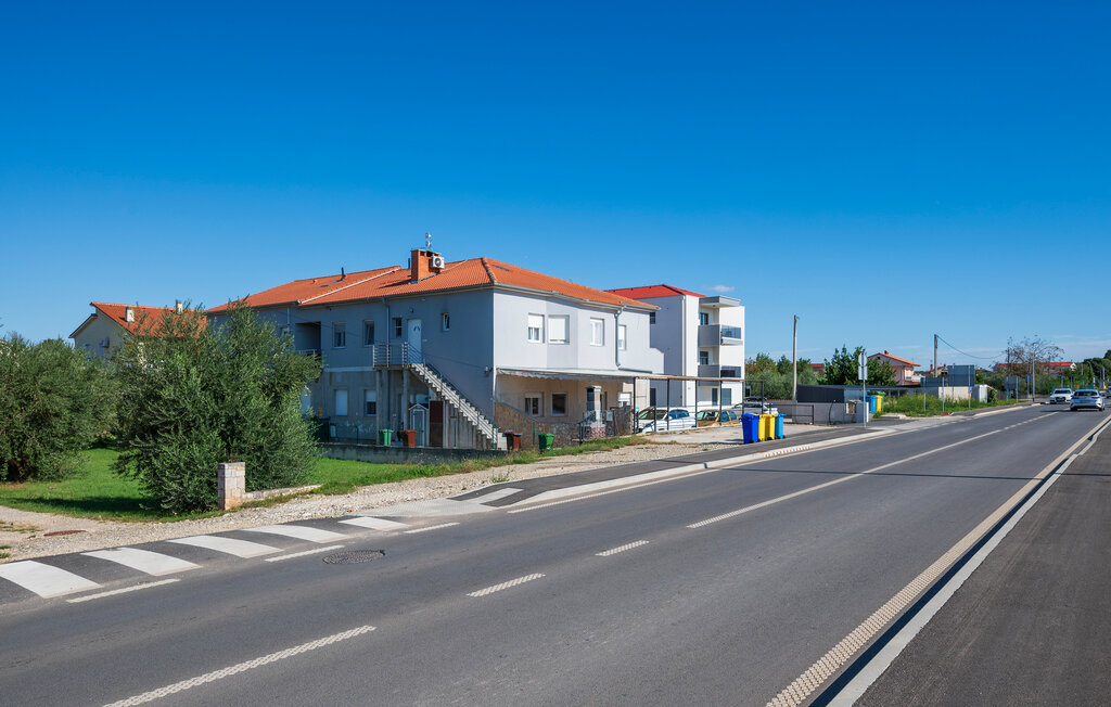 Ferieleilighet - Fazana-Valbandon , Kroatia - CIF942 6