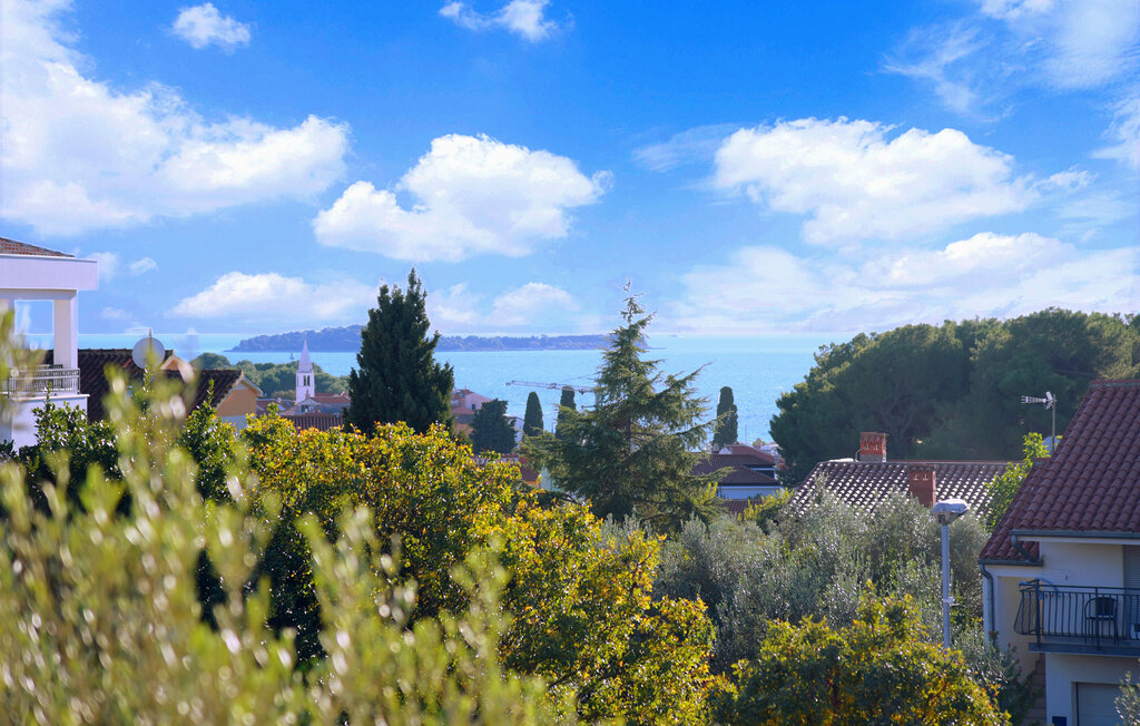 Ferieleilighet - Fazana , Kroatia - CIF650 18