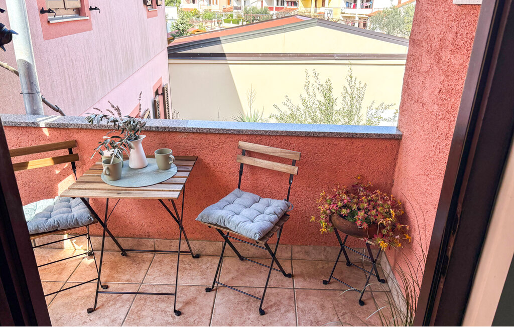 Ferieleilighet - Fazana-Valbandon , Kroatia - CIF657 4