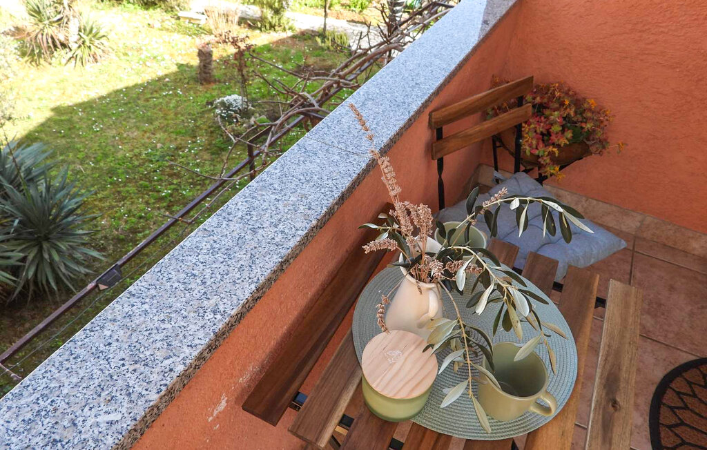 Ferieleilighet - Fazana-Valbandon , Kroatia - CIF657 8