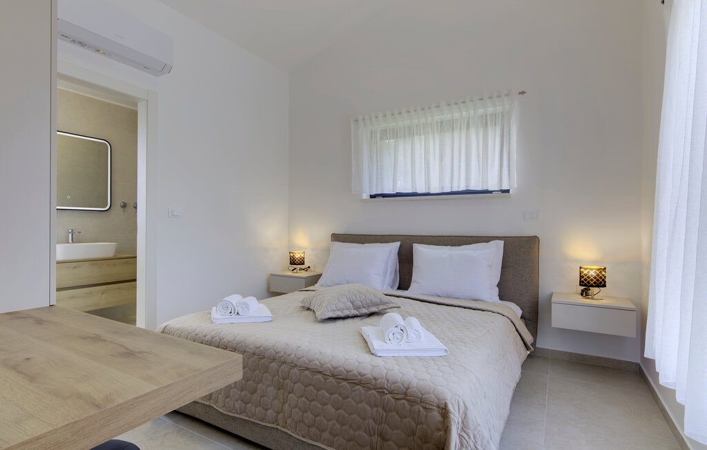 Feriehuse - Fazana , Kroatien - CIF088 6