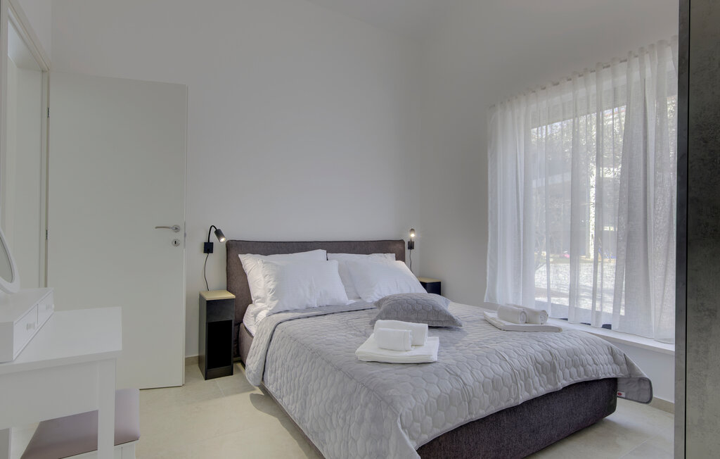 Feriehuse - Fazana , Kroatien - CIF088 21