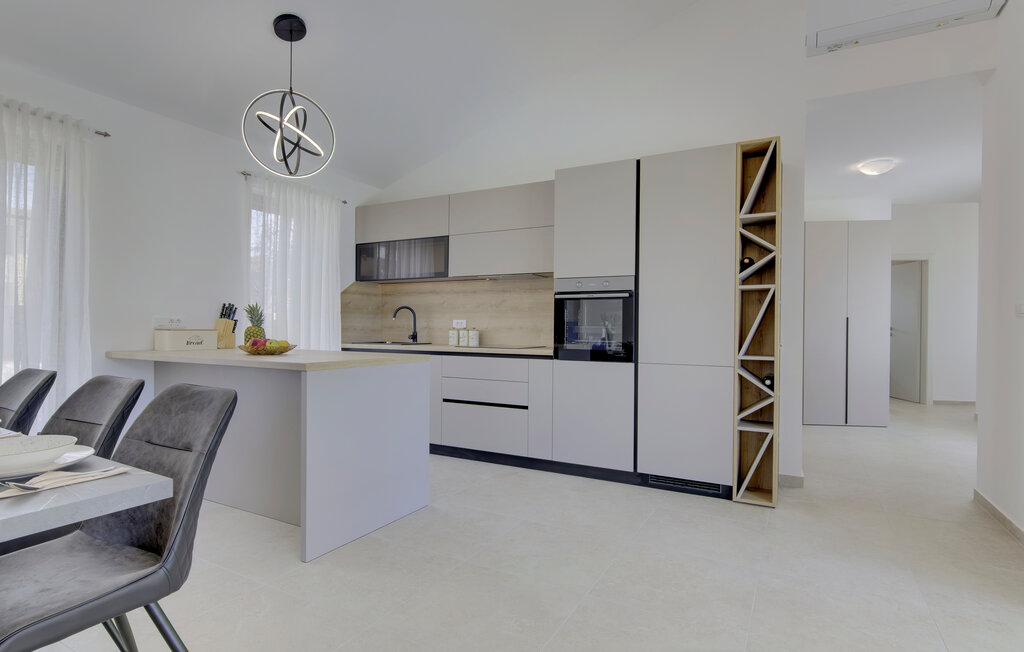 Feriehuse - Fazana , Kroatien - CIF088 5