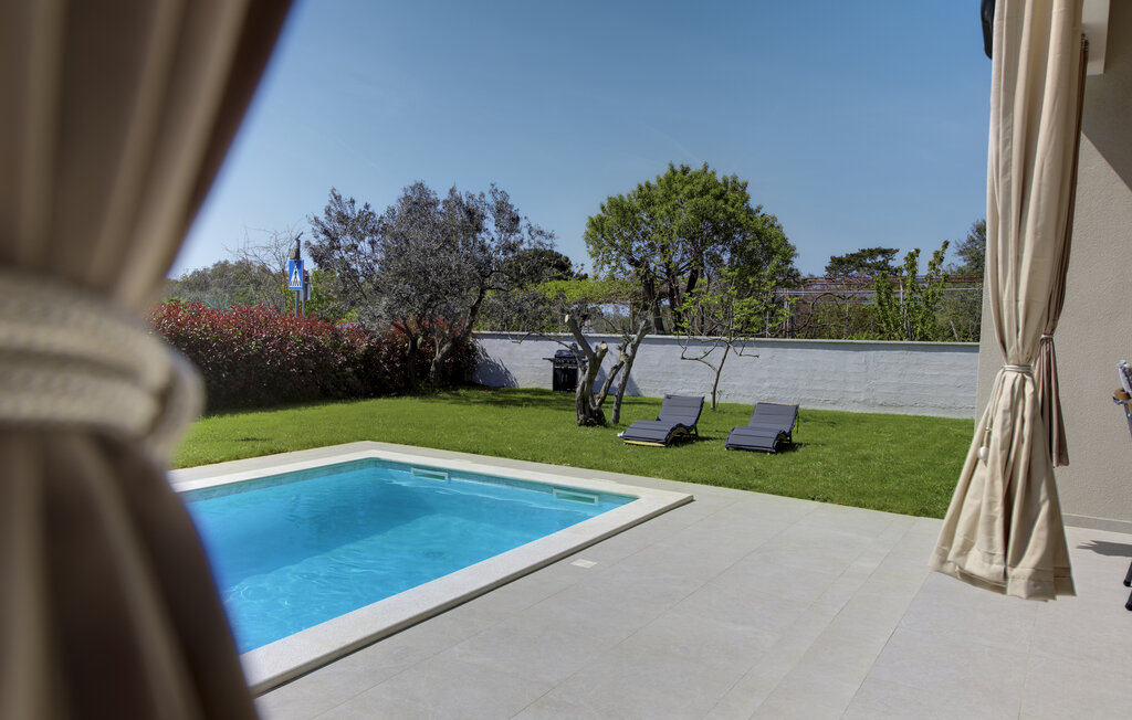 Feriehuse - Fazana , Kroatien - CIF088 11