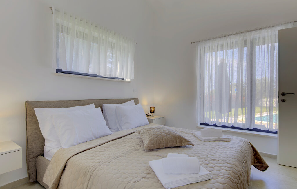 Feriehuse - Fazana , Kroatien - CIF088 19