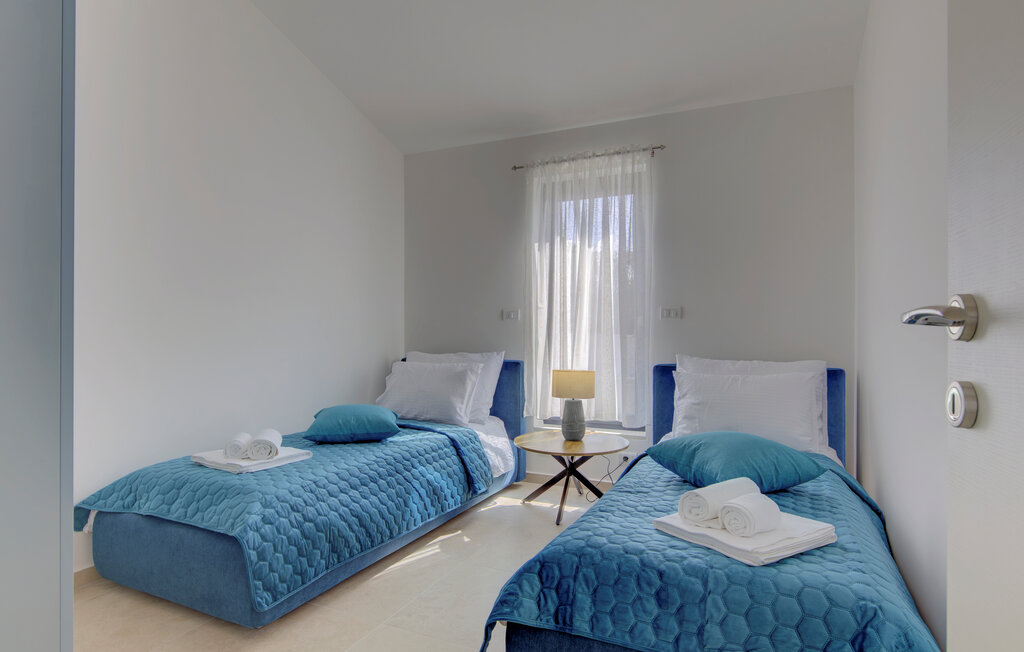 Feriehuse - Fazana , Kroatien - CIF088 24