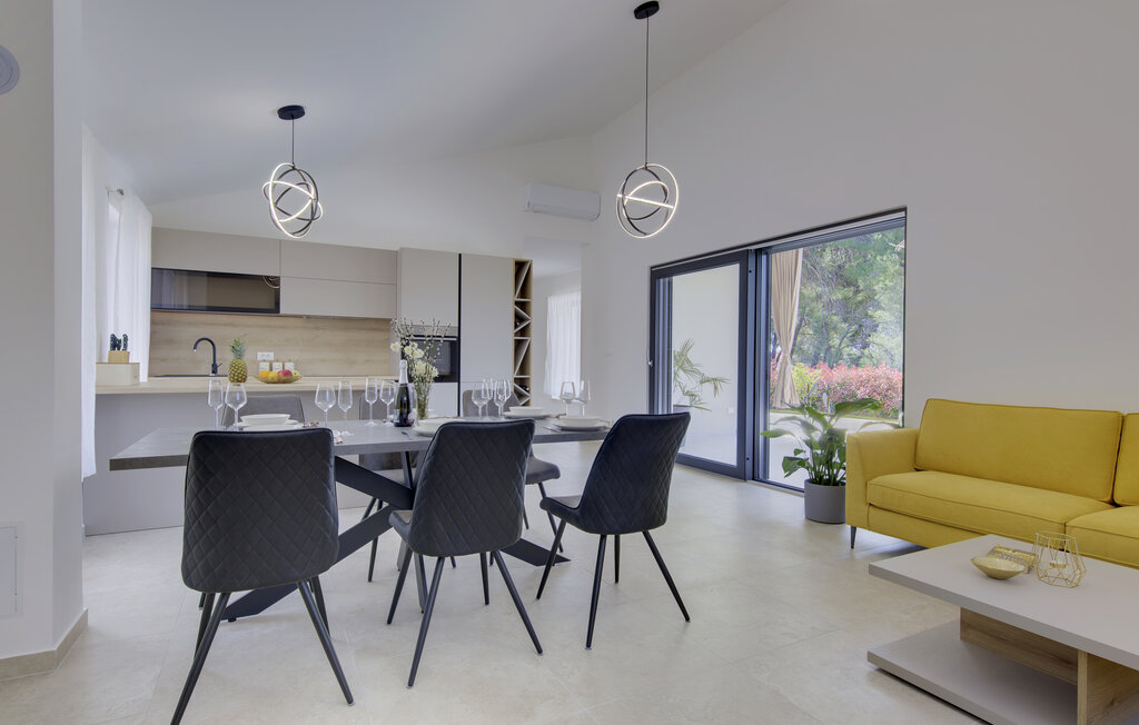 Feriehuse - Fazana , Kroatien - CIF088 3