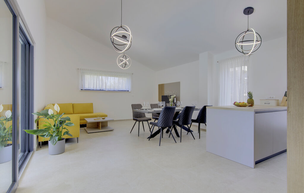 Feriehuse - Fazana , Kroatien - CIF088 15