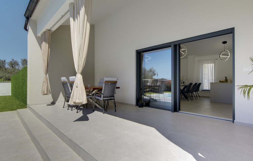 Feriehuse - Fazana , Kroatien - CIF088 14