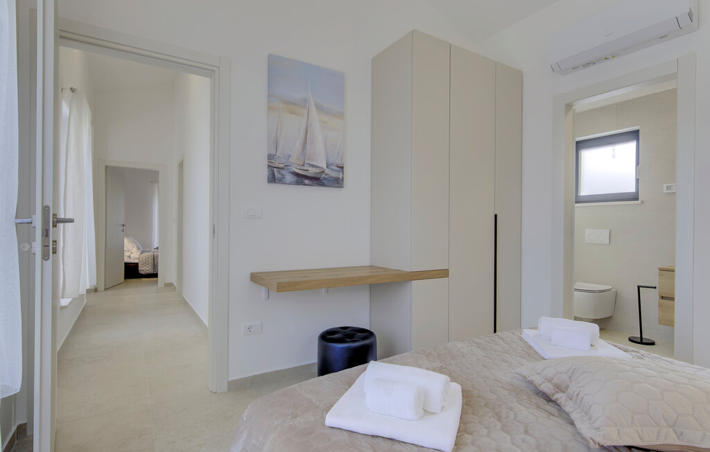 Feriehuse - Fazana , Kroatien - CIF088 23