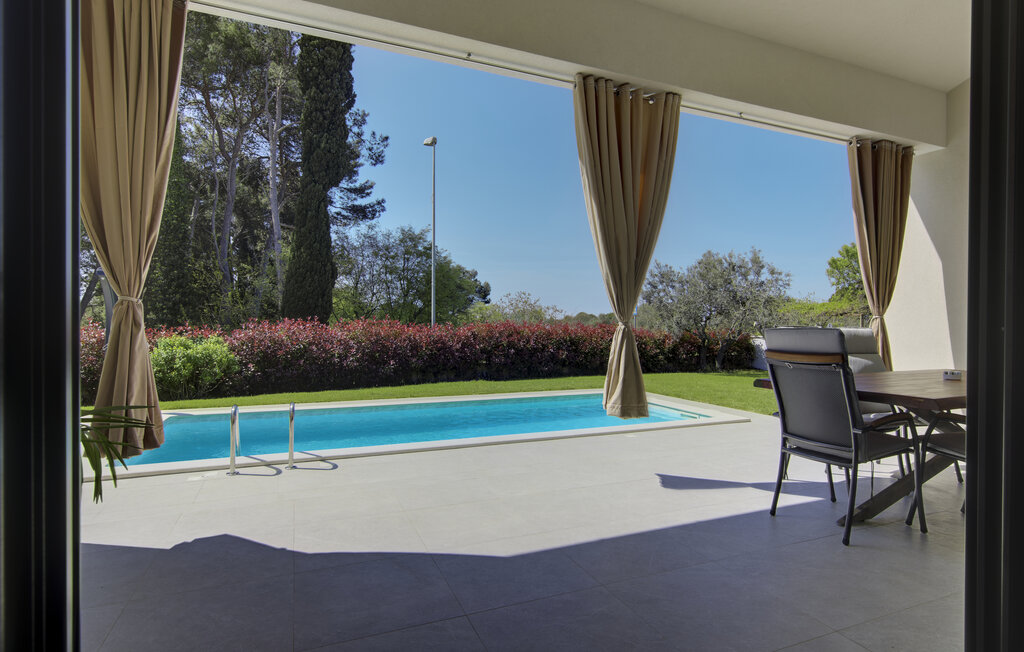 Feriehuse - Fazana , Kroatien - CIF088 10