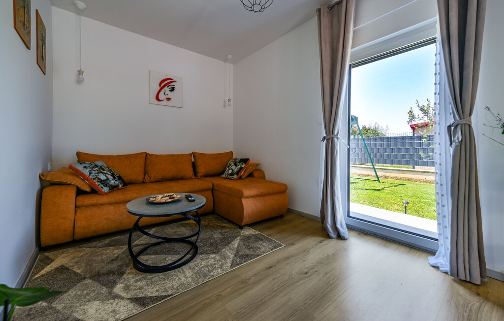 Feriehuse - Fazana-Peroj , Kroatien - CIF943 19
