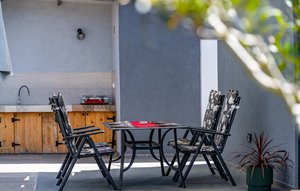 Feriehuse - Fazana-Peroj , Kroatien - CIF943 8