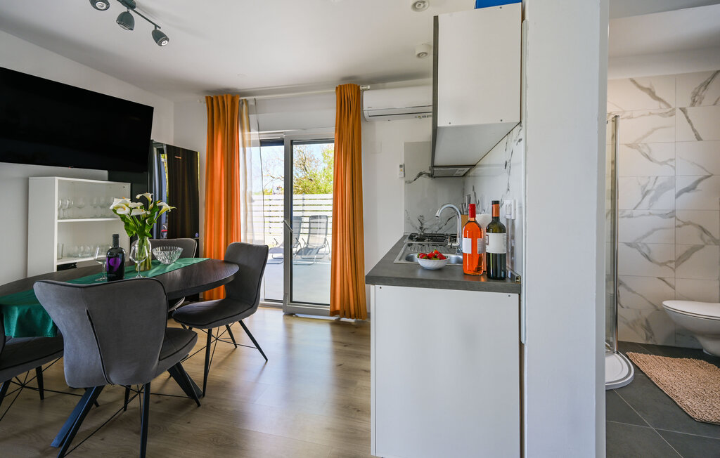 Feriehuse - Fazana-Peroj , Kroatien - CIF943 5