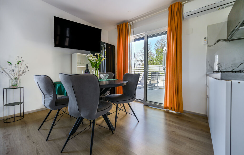 Feriehuse - Fazana-Peroj , Kroatien - CIF943 22