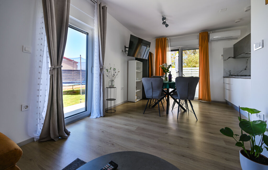 Feriehuse - Fazana-Peroj , Kroatien - CIF943 20