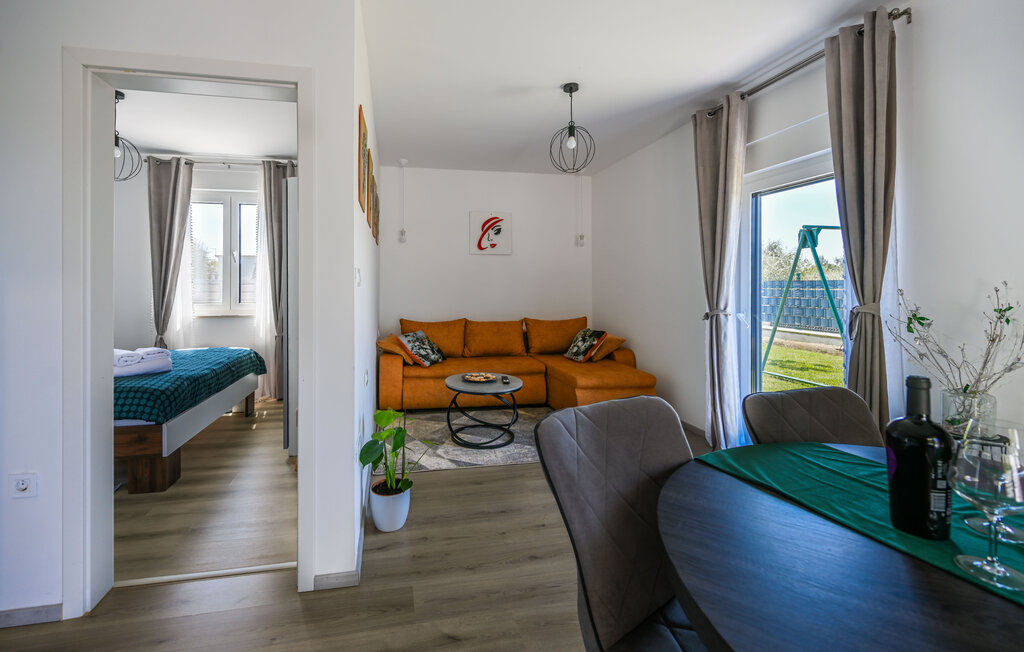 Feriehuse - Fazana-Peroj , Kroatien - CIF943 4