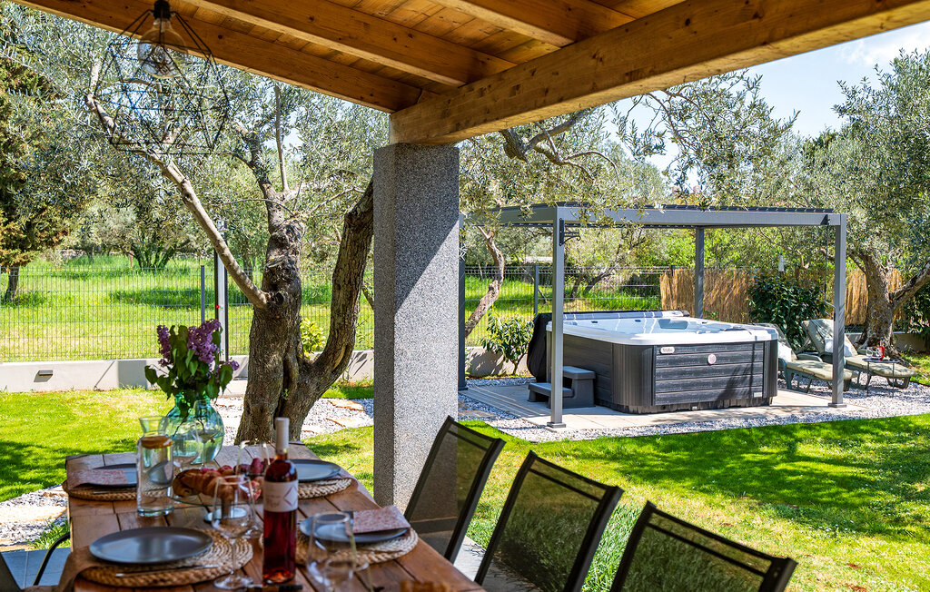 Feriehus - Fazana , Kroatia - CIF929 3