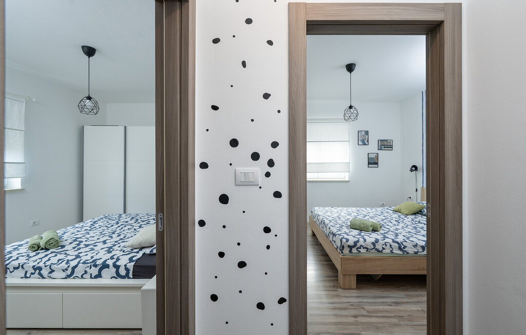 Feriehus - Fazana , Kroatia - CIF929 36