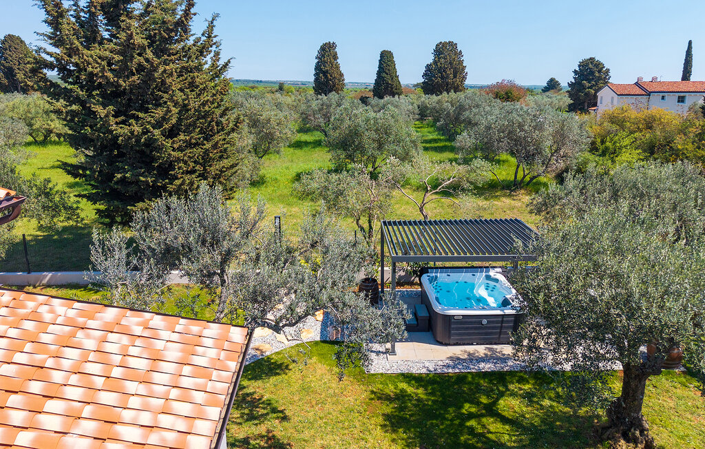 Feriehus - Fazana , Kroatia - CIF929 21