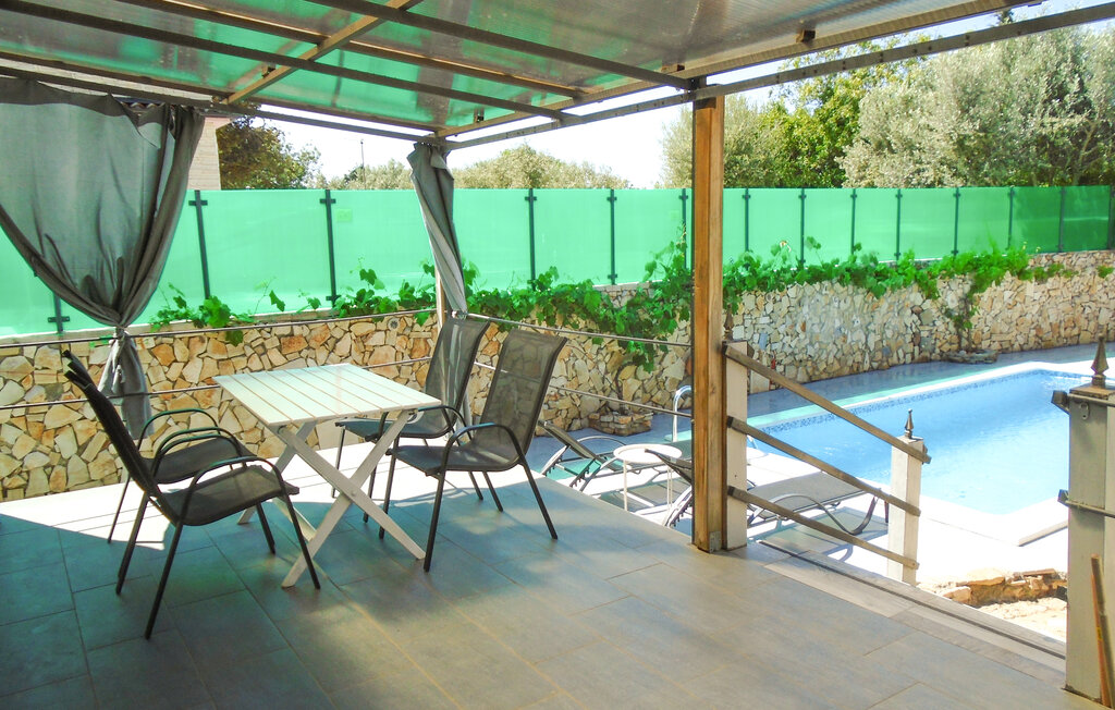 Feriehuse - Fazana-Peroj , Kroatien - CIF961 2