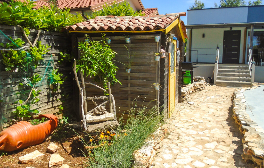 Feriehuse - Fazana-Peroj , Kroatien - CIF961 10