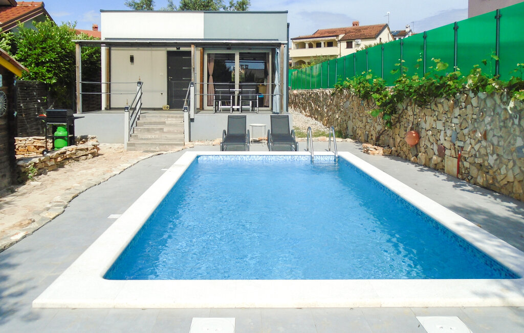 Feriehuse - Fazana-Peroj , Kroatien - CIF961 1