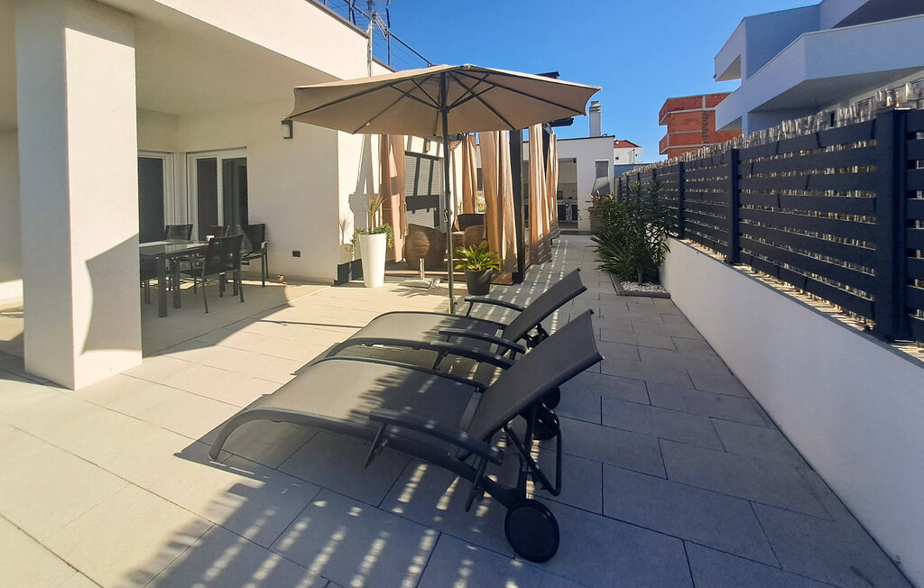 Feriehus - Fazana-Peroj , Kroatia - CIF868 17