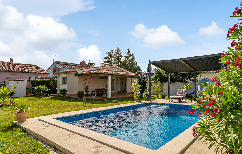 Ferienhaus - Fazana-Valbandon , Kroatien - CIF541 9