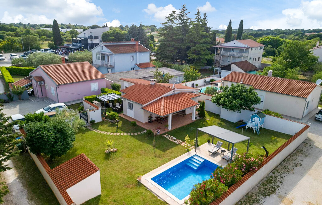 Ferienhaus - Fazana-Valbandon , Kroatien - CIF541 11