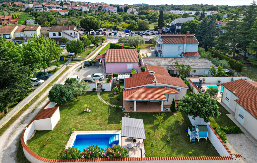 Ferienhaus - Fazana-Valbandon , Kroatien - CIF541 12