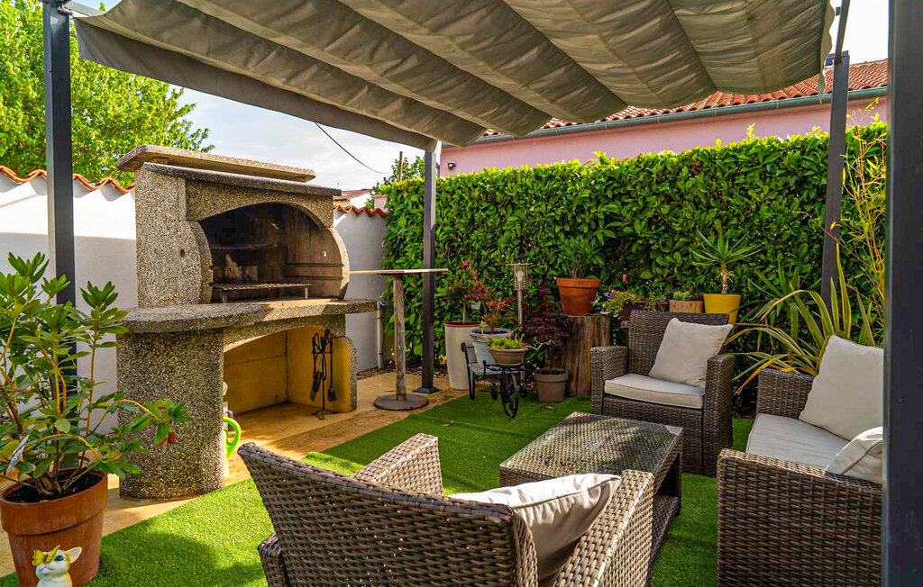 Ferienhaus - Fazana-Valbandon , Kroatien - CIF541 2