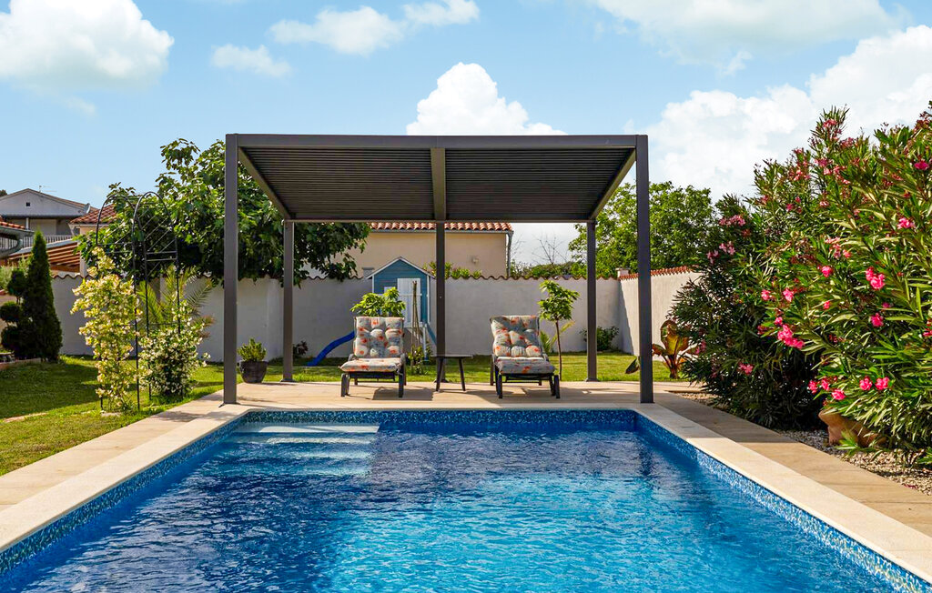 Ferienhaus - Fazana-Valbandon , Kroatien - CIF541 1