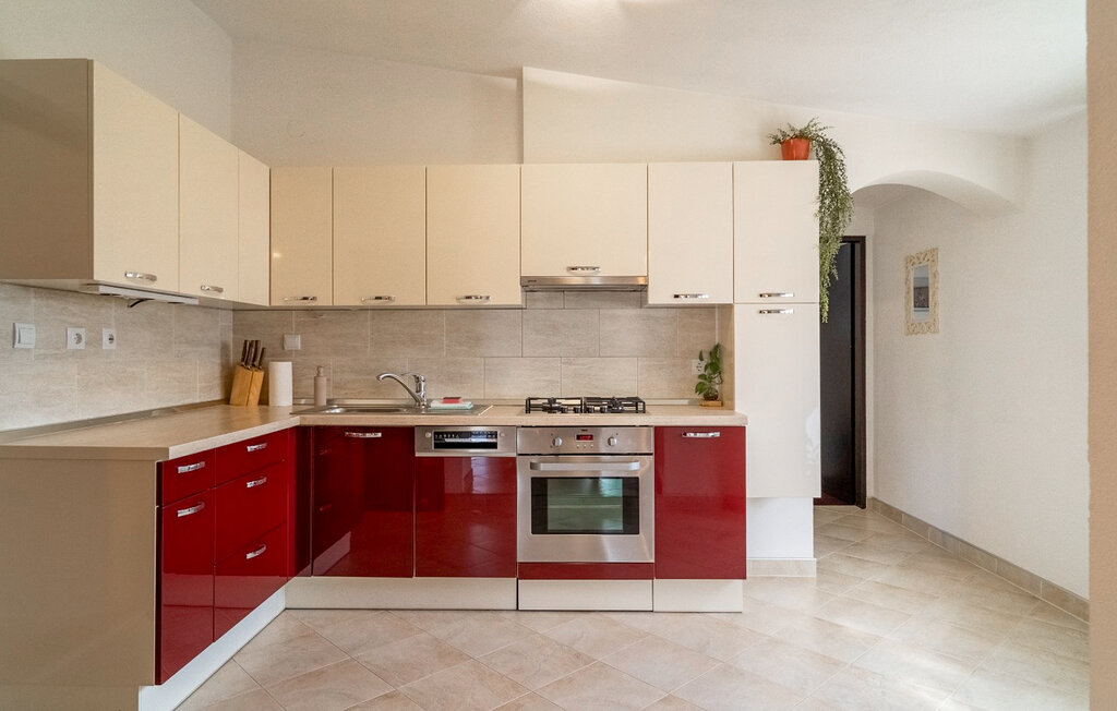 Ferienhaus - Fazana-Valbandon , Kroatien - CIF541 6