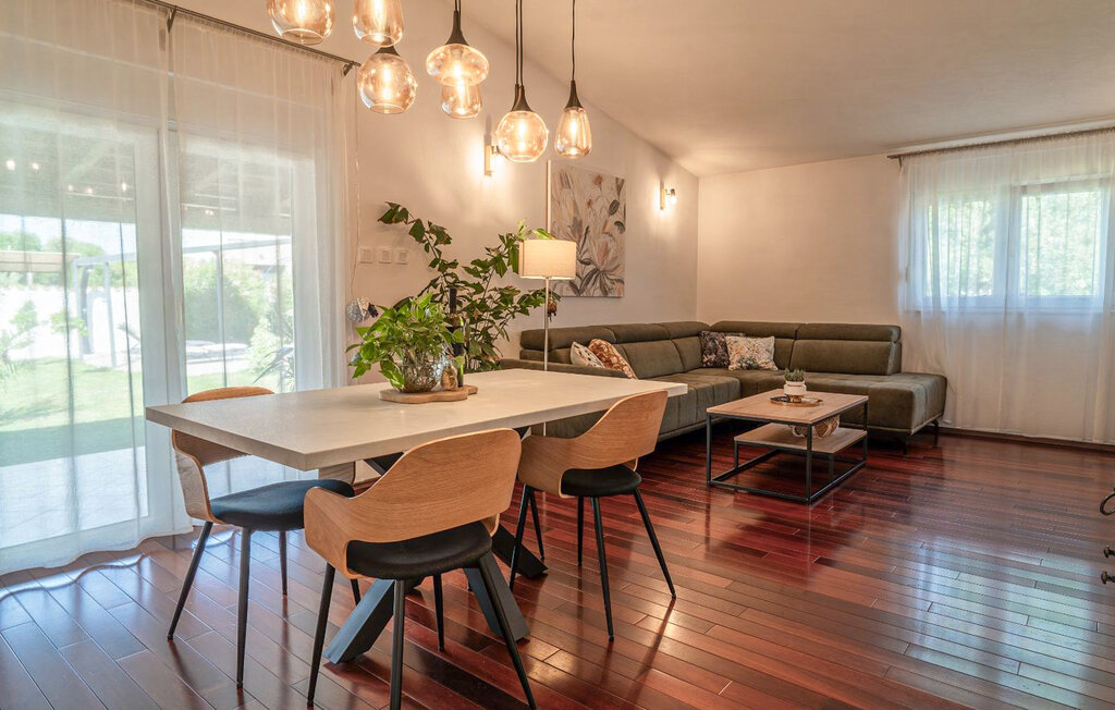 Ferienhaus - Fazana-Valbandon , Kroatien - CIF541 14